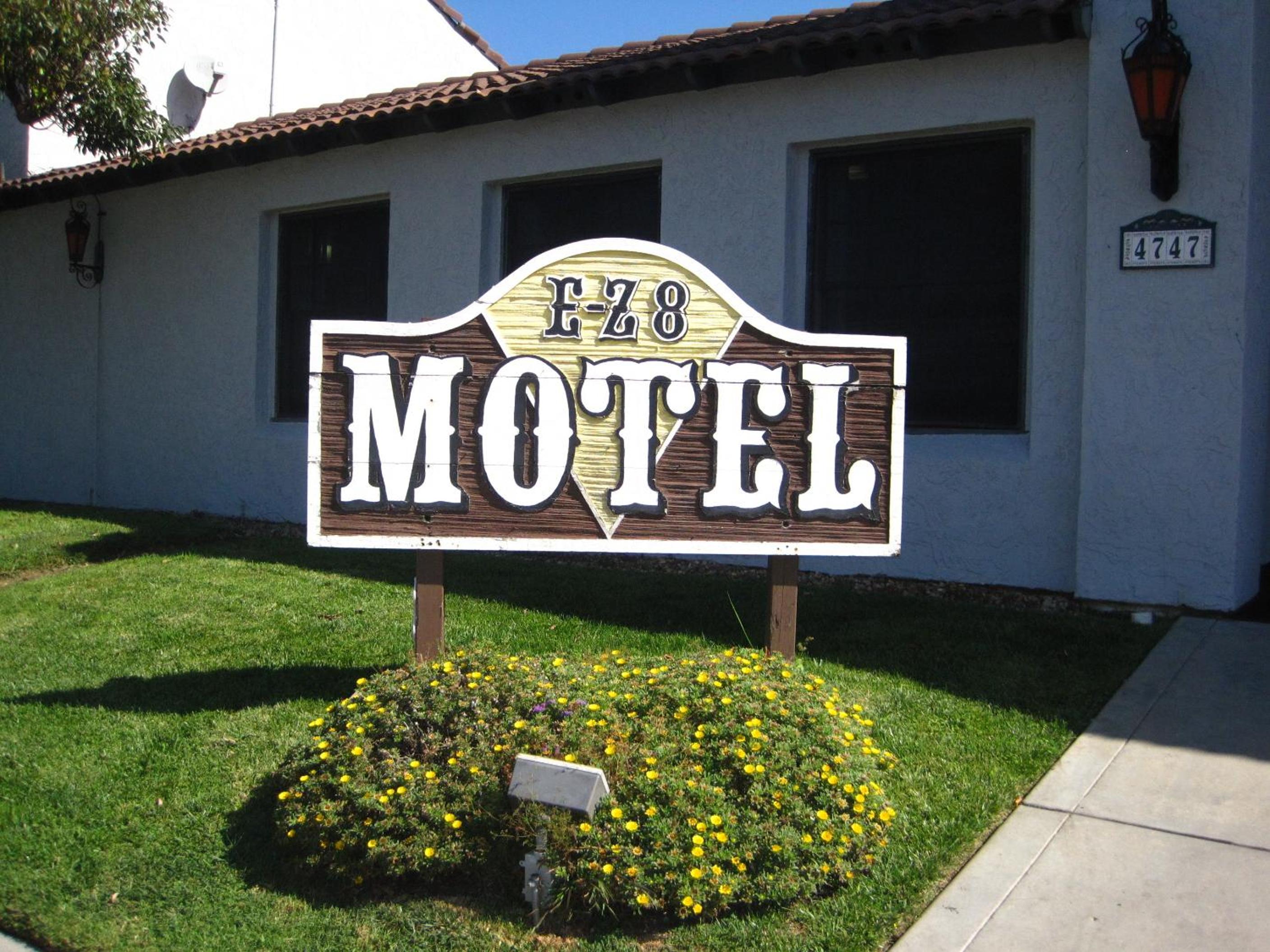 E Z 8 Motel Old Town - photo 17