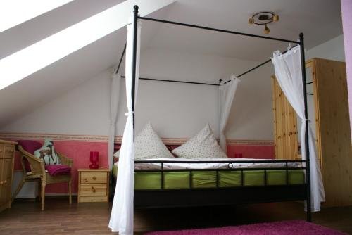Landpension Freiimfelde — Luckau — photo 2