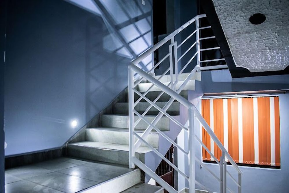 Wonderland Destinations Resort in Naivasha, Kenya