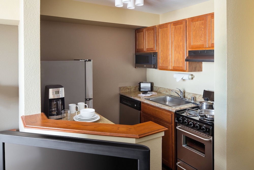 TownePlace Suites Los Angeles LAX Manhattan Beach - photo 15