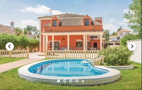 Hidalmar — hotel in Arcos De La Frontera