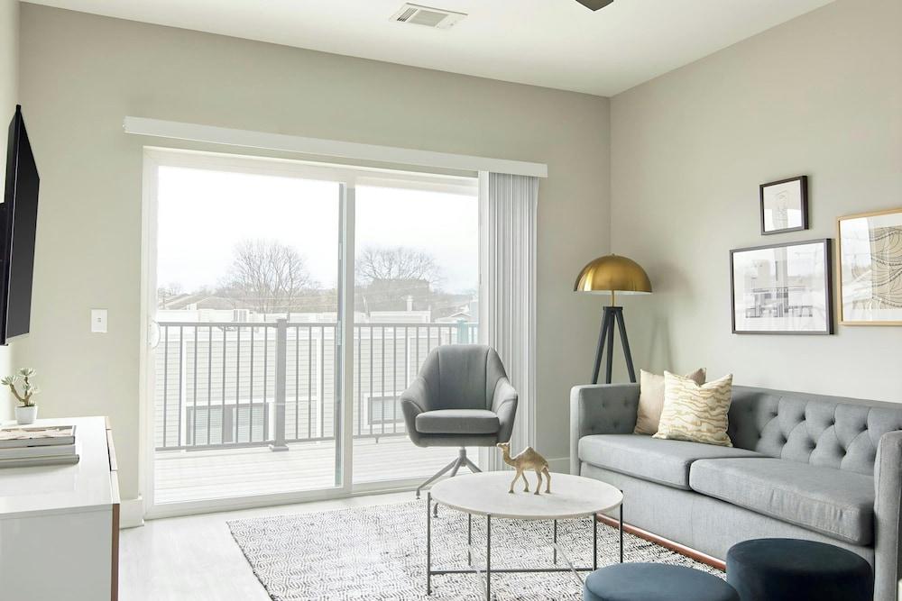 Sonder Belcourt — 4-Star Luxury Hotel in Nashville, United States
