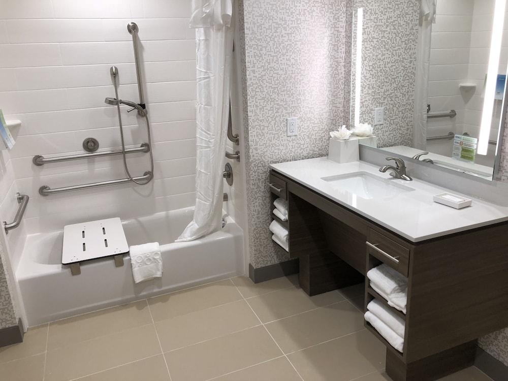 Home2 Suites by Hilton Port Arthur TX - photo 36