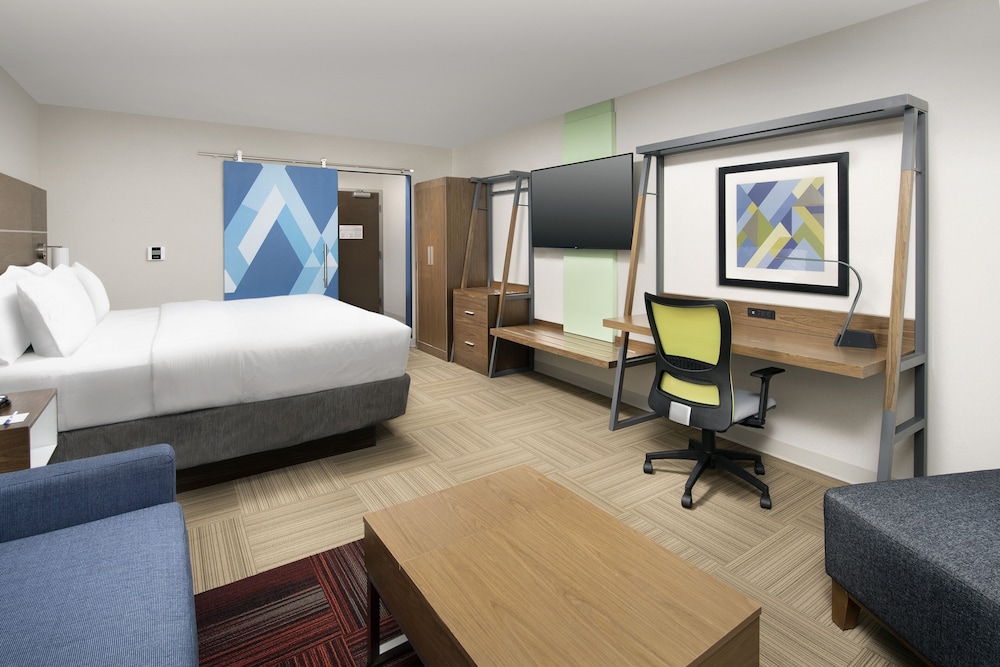 Holiday Inn Express & Suites Kingsland I 95 Naval Base Area by IHG - photo 147