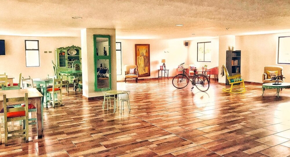 Hotel Le Biciclette — hotel in Guarne