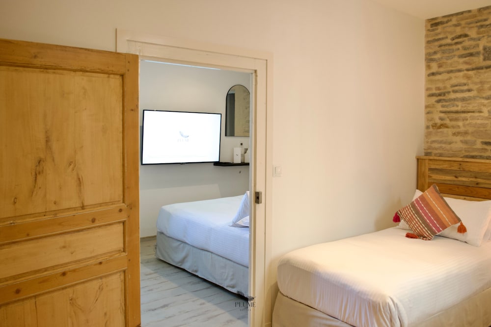 Plume Suites — Fleurey-Sur-Ouche — photo 4