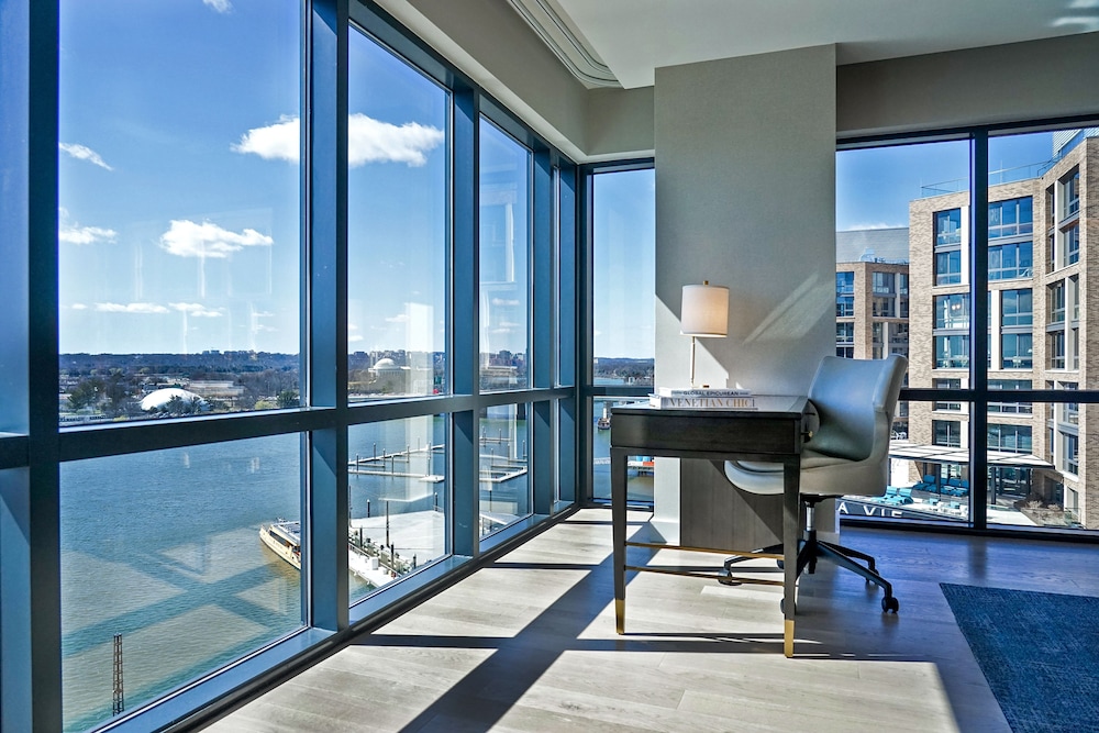 InterContinental Washington D.C. The Wharf by IHG - photo 8