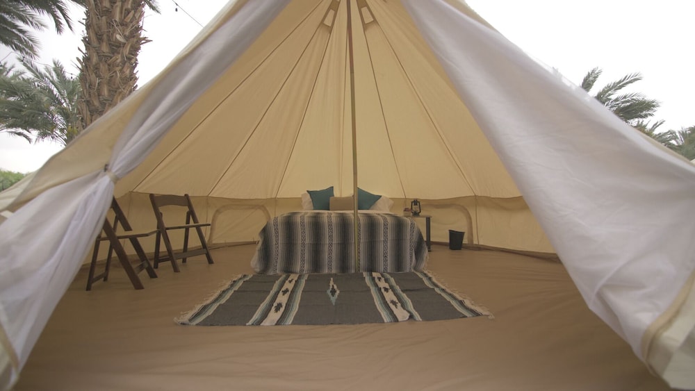 Festival Campgrounds Rancho 51 - photo 7