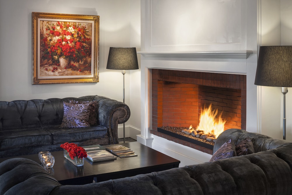 Camden Harbour Inn - photo 37