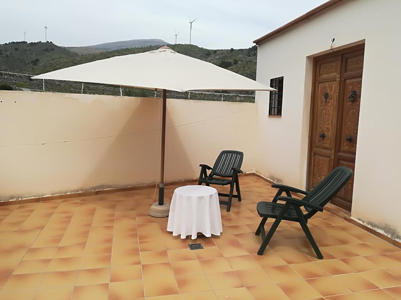 Pergar Descanso 15 Minutos Playa Puerto Motril Ferry - last minute hotel in Unknown City