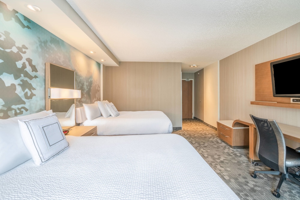 Courtyard by Marriott Wilkes Barre Arena - photo 4