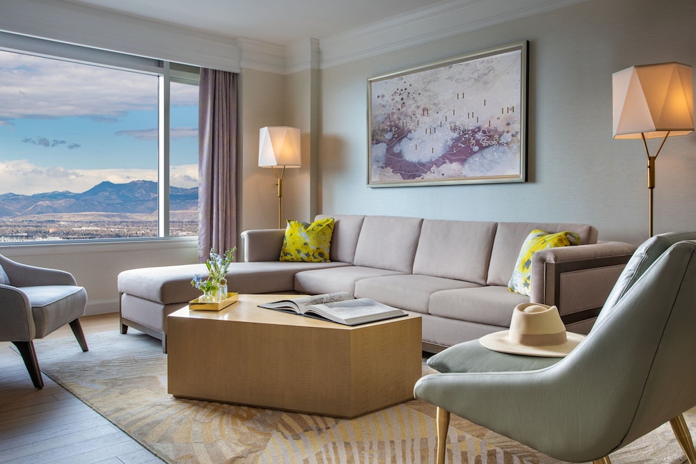 Hotel Clio a Luxury Collection Hotel Denver Cherry Creek - photo 36