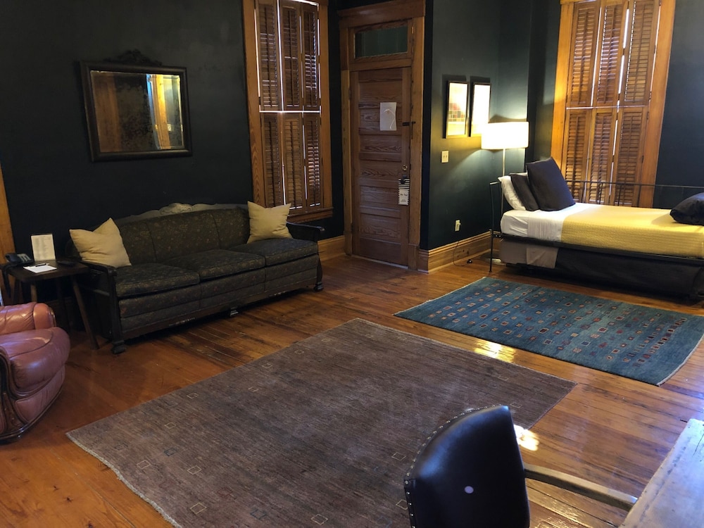 Hotel Frederick - photo 138