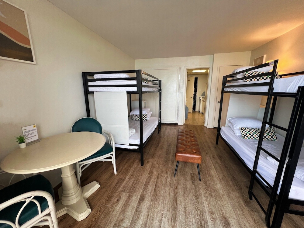 Bposhtels Myrtle Beach South - photo 12