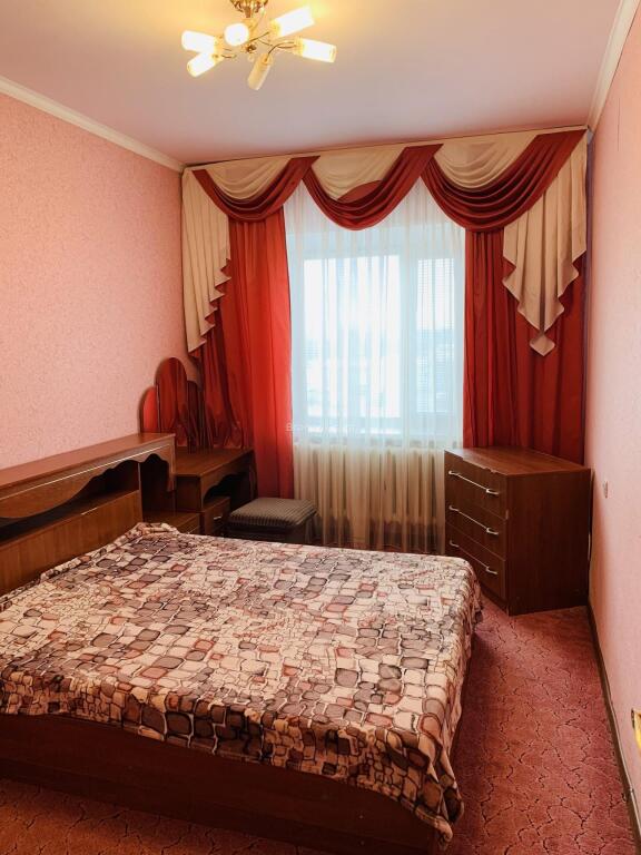 Region89 On Str Zavodskaya Bld 6 — Nadym