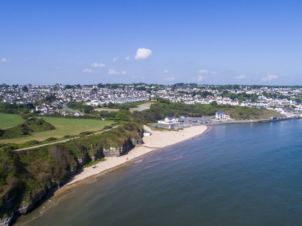 The Beach Pad — Benllech — photo 3
