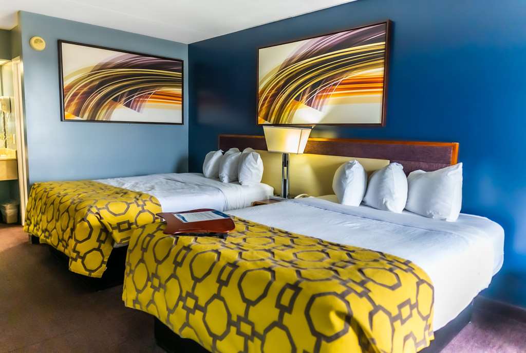Baymont by Wyndham London KY - photo 42
