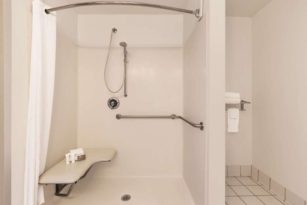 Country Inn & Suites by Radisson Conyers GA - photo 11