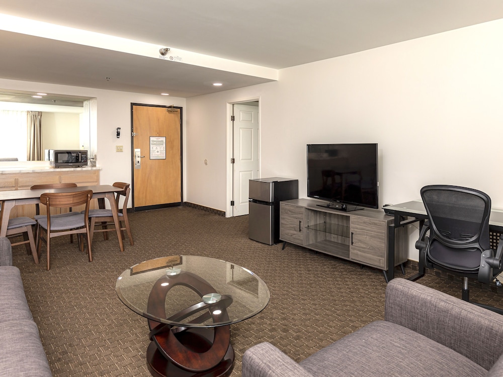 New Gardena Hotel - photo 14