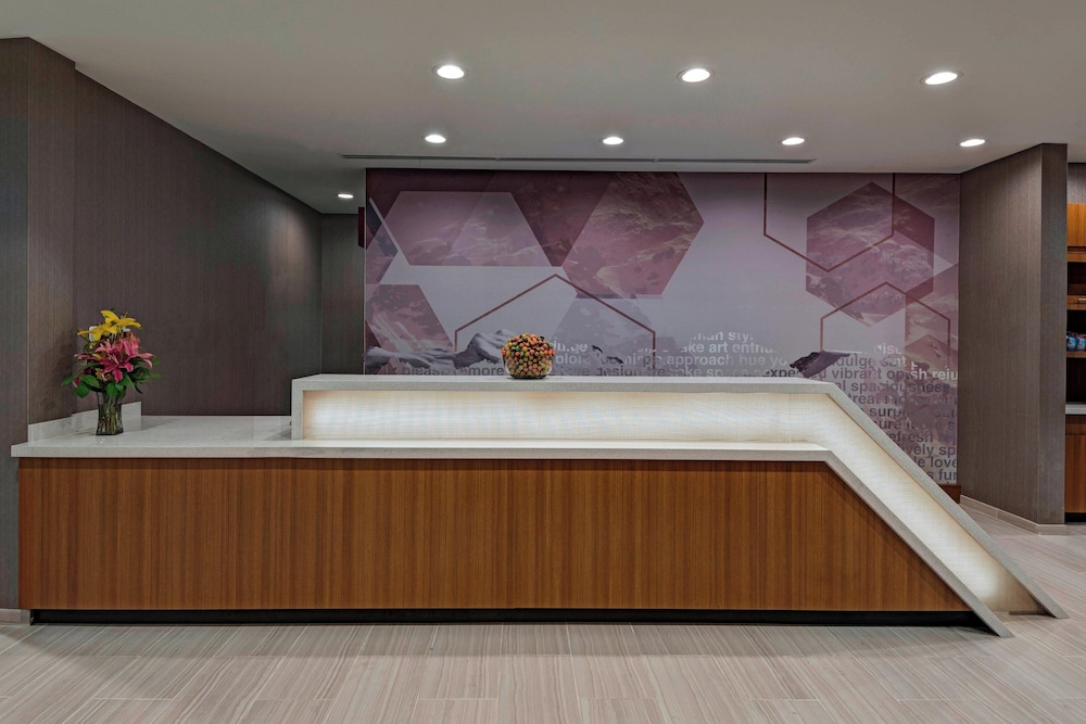 SpringHill Suites by Marriott Denver West Golden - photo 5