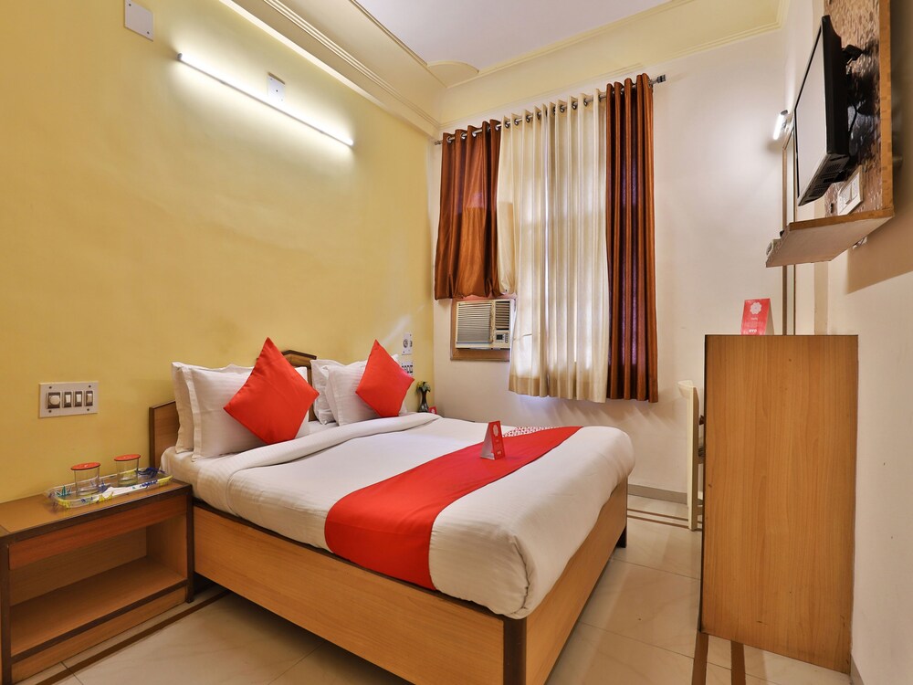 Hotel Vrundavan Residency in Vadodara, India