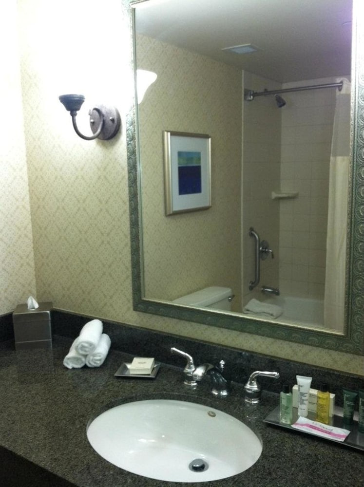 Hilton Scranton & Conference Center - photo 45