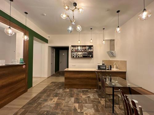 Apartment Tabernei
