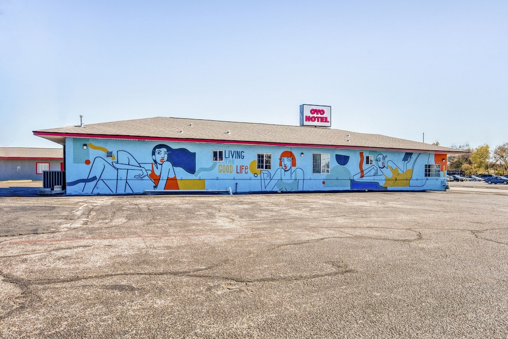 OYO Hotel Killeen - photo 16