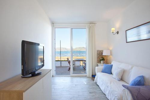 Ran de mar — Alcudia — photo 3