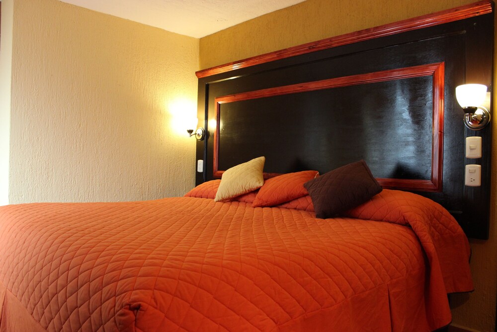 Hotel Gol Inn in San Cristobal De Las Casas, Mexico