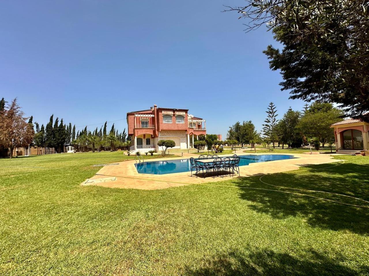Armonia Berrechid Ferme in Berrechid, Morocco