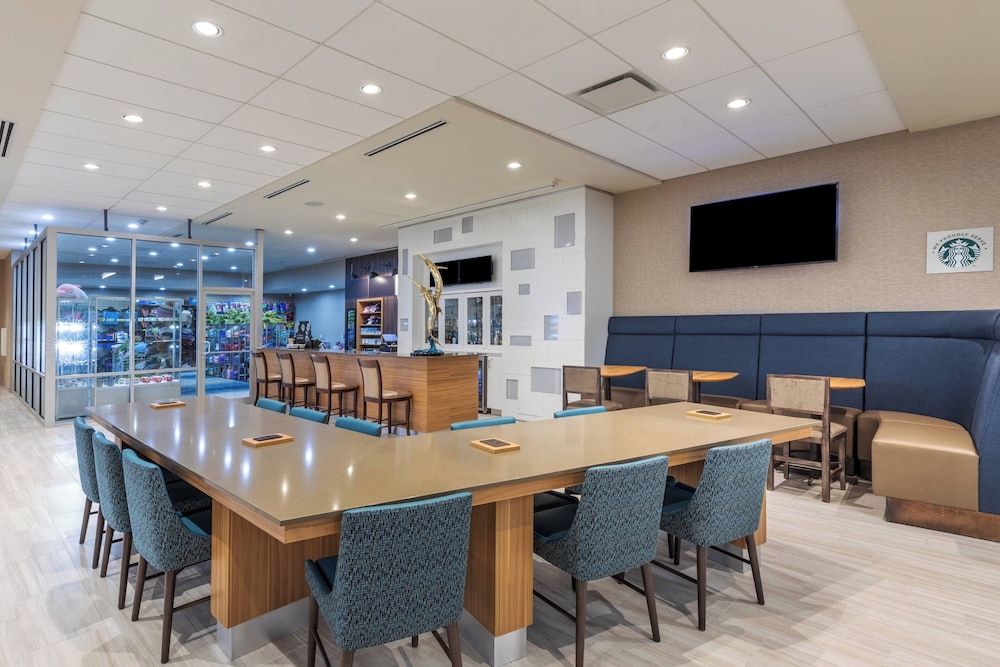 Courtyard by Marriott South Padre Island - photo 39