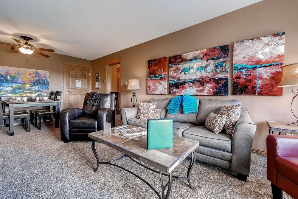 Ski Inn Condominiums by Resort Lodging Company - photo 49