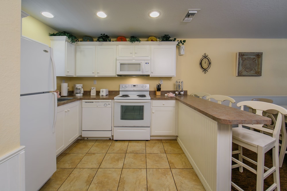 Holiday Inn Club Vacations Orlando Breeze Resort by IHG - photo 33