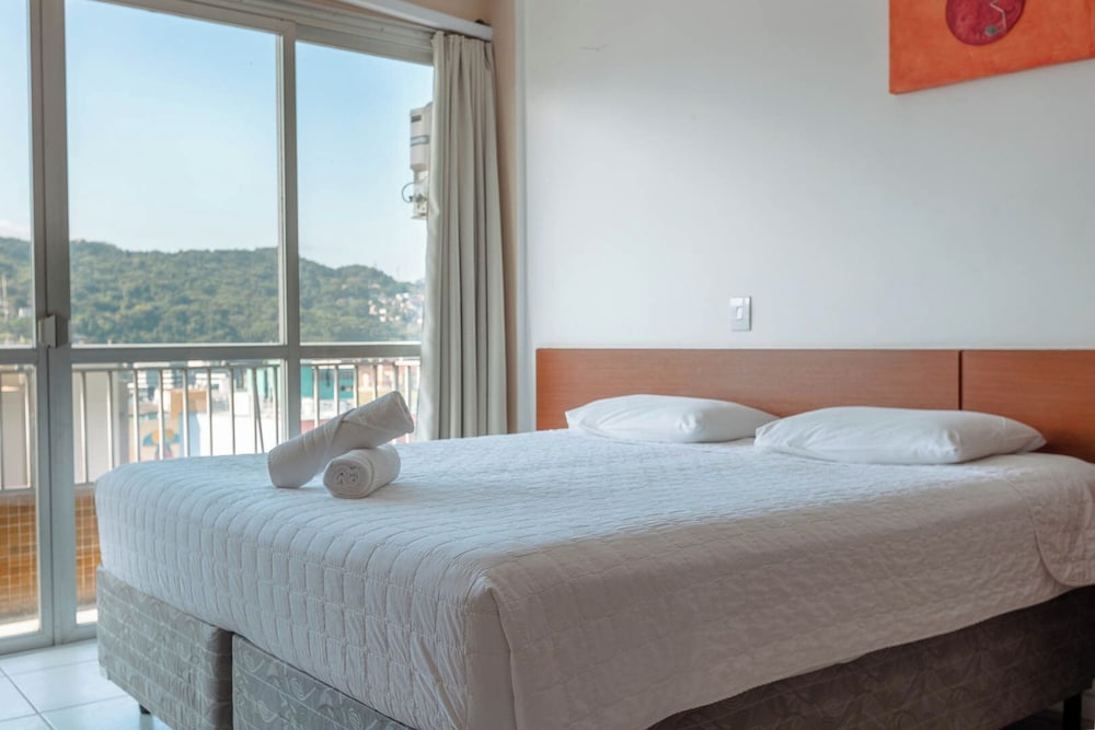 Rede Andrade Cecomtur — hotel in Florianopolis