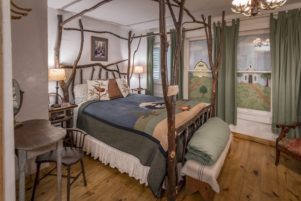 Country Woods Inn - photo 11