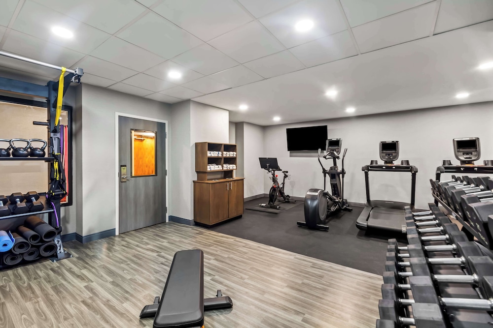 Hampton Inn Lexington Georgetown - photo 20