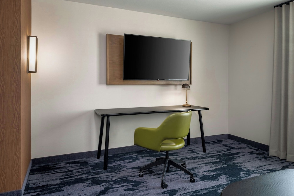 Fairfield Inn & Suites by Marriott Louisville Shepherdsville - photo 13