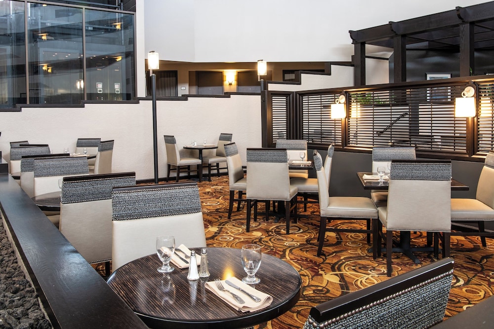 Sheraton Minneapolis West Hotel - photo 59