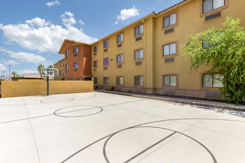 Best Western Plus Safford - photo 10