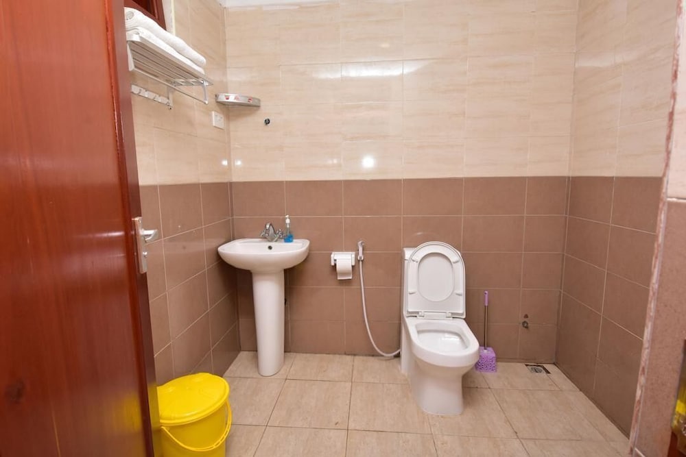 Acres Hotels in Arusha, Tanzania