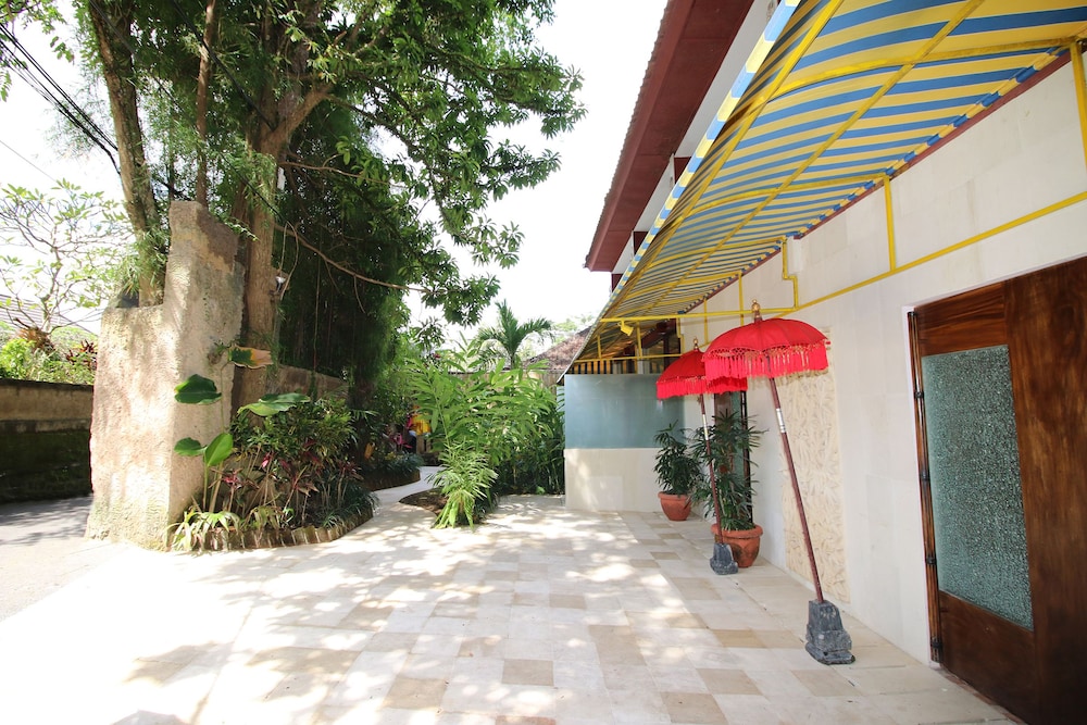 Petit Hotel Bali — Ubud — photo 4