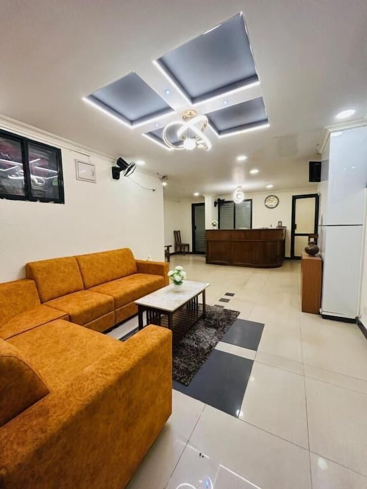 Hotel Iham Paradise in Mangalore, India