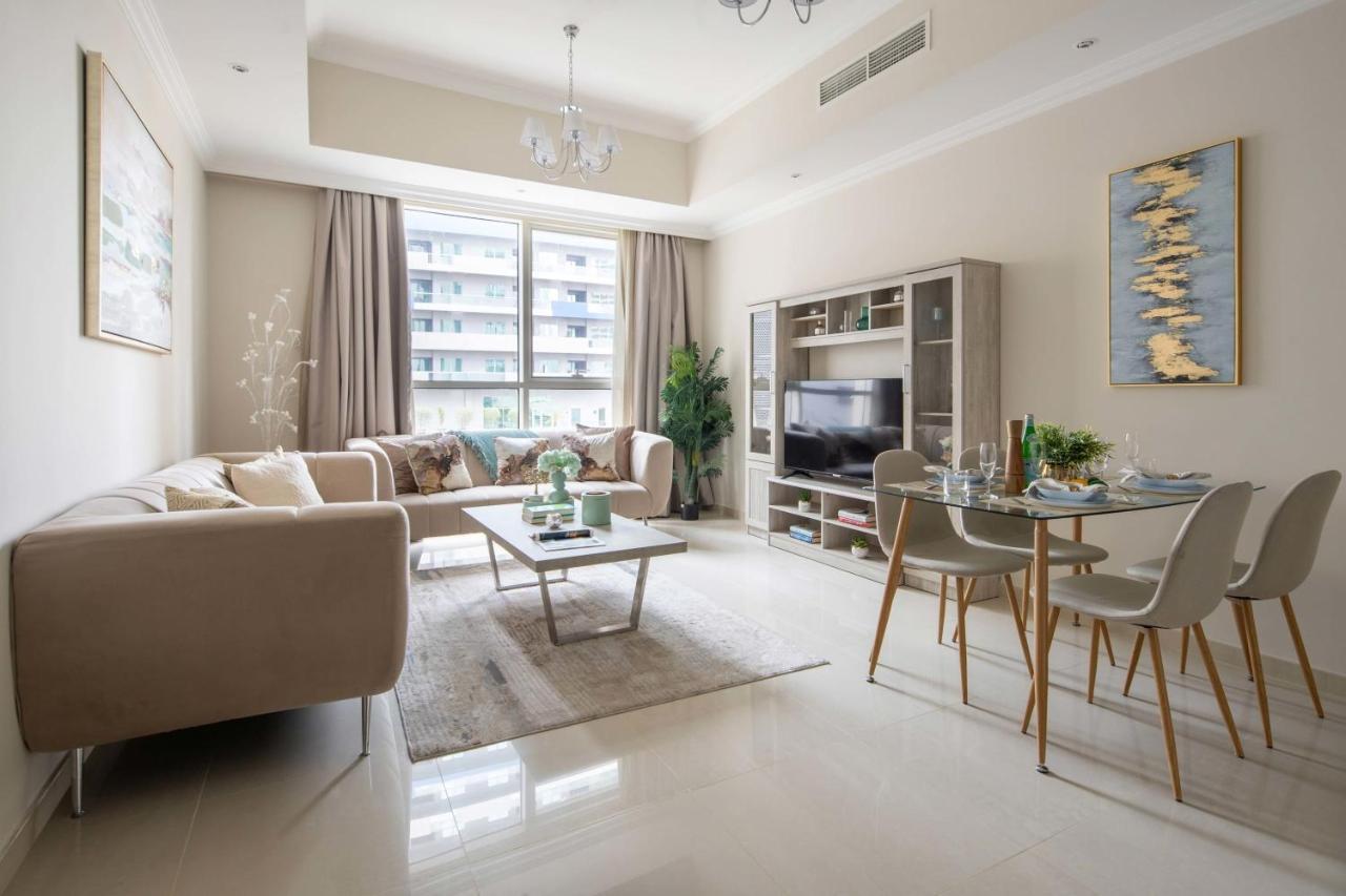 Frank Porter Dunya Tower - last minute hotel in Dubai
