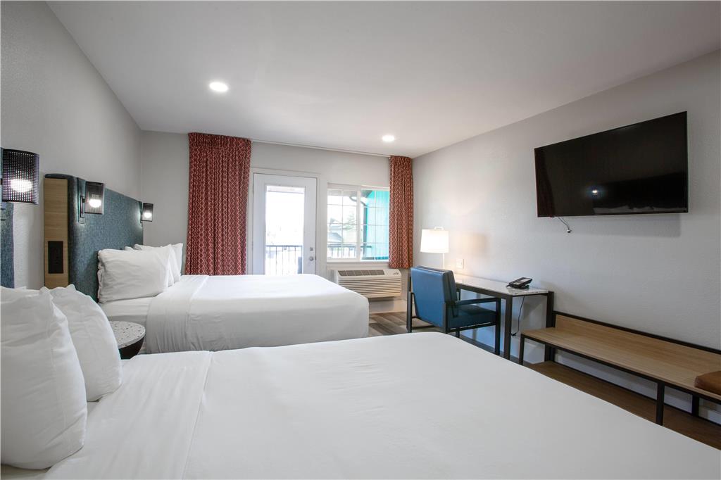 Hotel Elev8 Flagstaff Trademark Collection by Wyndham - photo 25