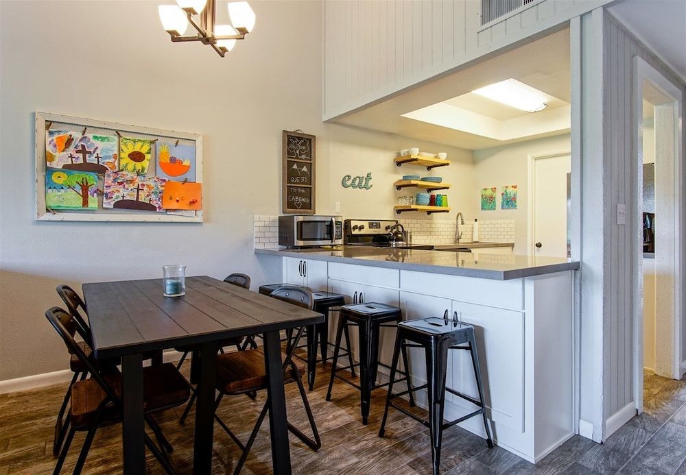 Solar Serenity in Flagstaff, United States