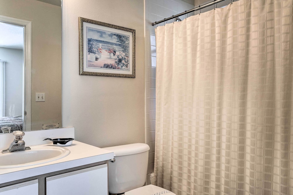 Close to Disney and Resort Perks Kissimmee Condo - photo 8