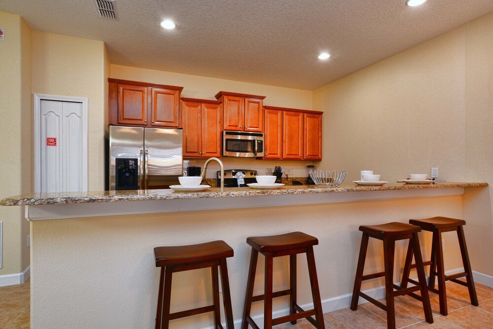 Paradise Palms Resort 8963GCPIL Four Bedroom Townhome - photo 39