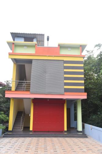 Devatha Homestay Guest House Hotel Dharmasthala 2 — Sakleshpur — photo 3