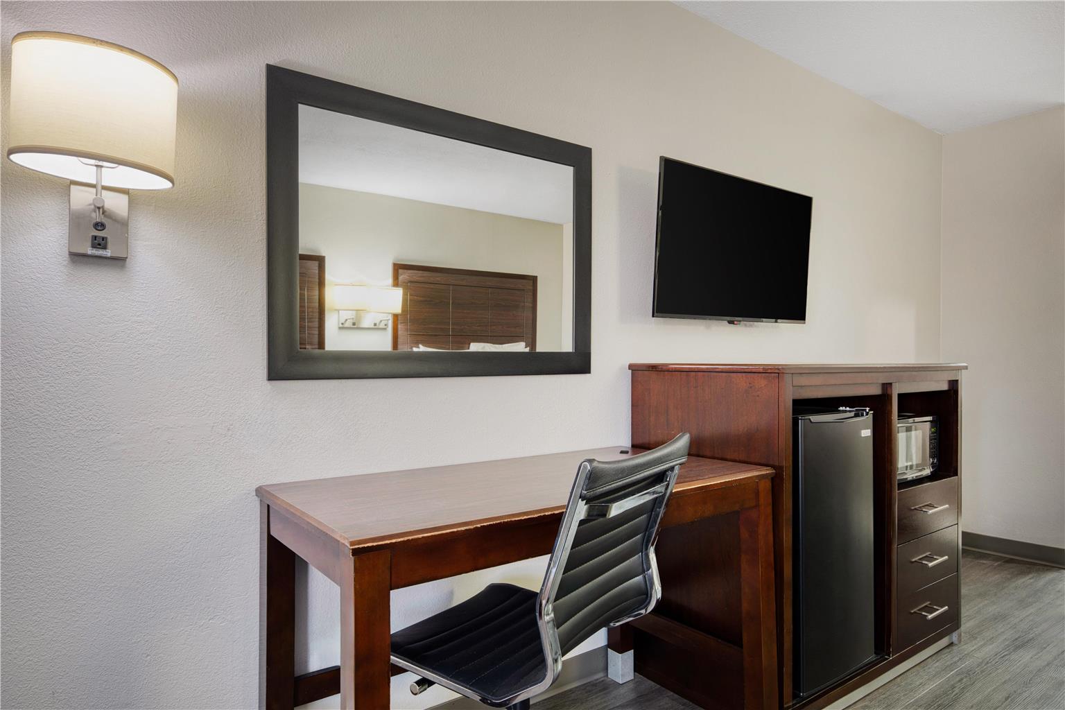 SureStay Hotel by Best Western Terrell - photo 22